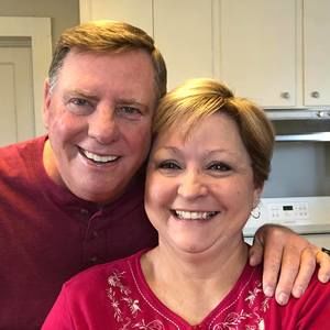 Meet your Posher, Diane-john